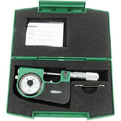 Insize Indicating Micrometer