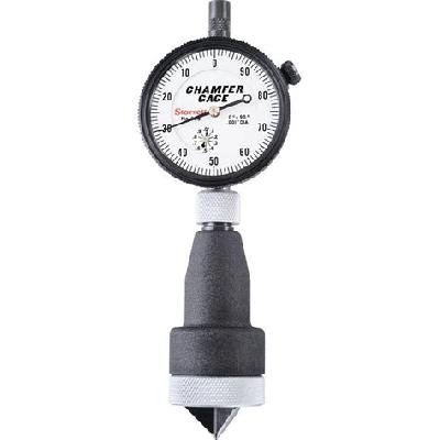 Internal Chamfer Gage