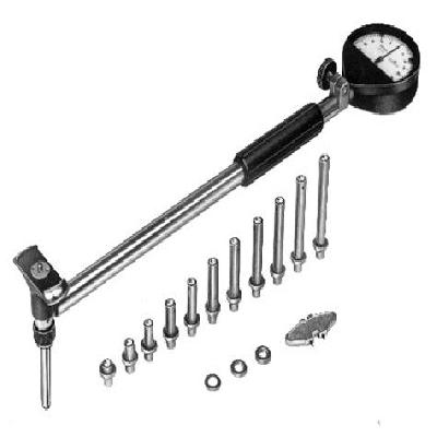 Long Handle For Bore Gauge