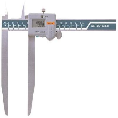 Long Jaw Digital Caliper