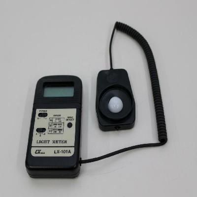 Lutron LX-101A Light Meter