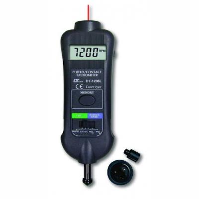 Lutron Tachometer