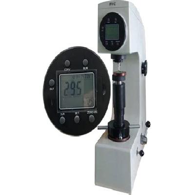 Manual Digital Rockwell Hardness Tester