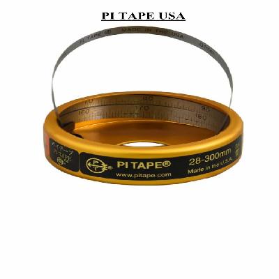 PI Tape Circumference Gauges