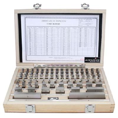 Pin Gage Set