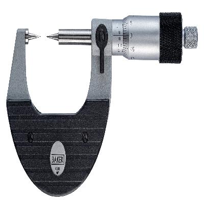 Point Micrometer
