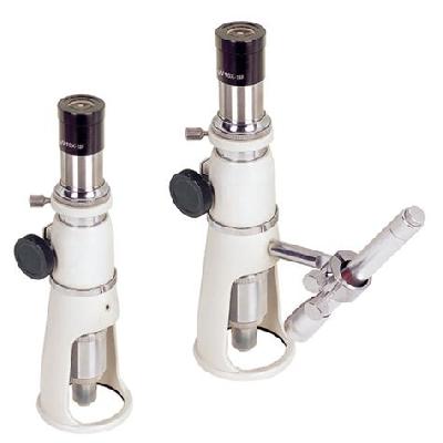 Portable Measuring Microscope