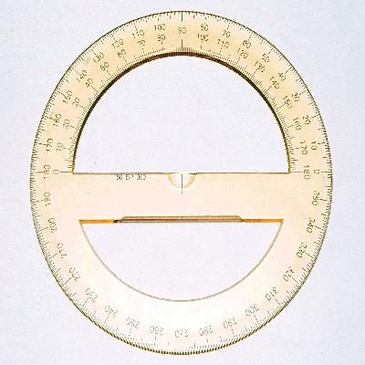 Protractor