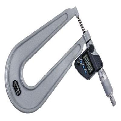 Sheet Metal Micrometer