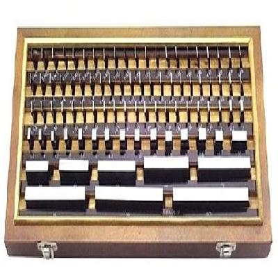 Slip Gauge Set
