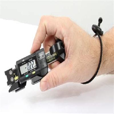 Step And Gap Gage