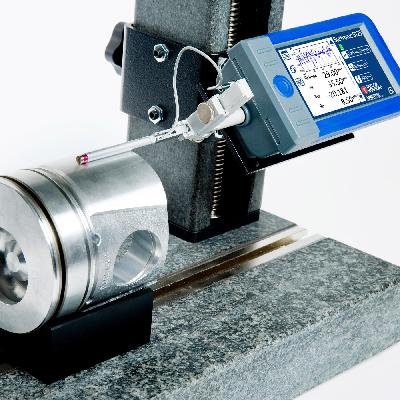 Surface Roughness Tester