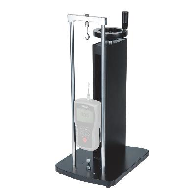 Testing Stand For Force Gage