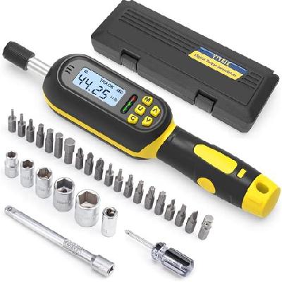 Torque Screwdriver