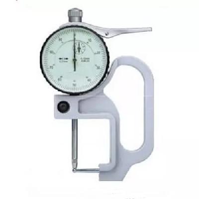 Tube Thickness Gage