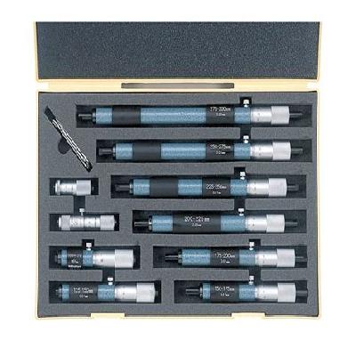 Tubular Inside Micrometer Set