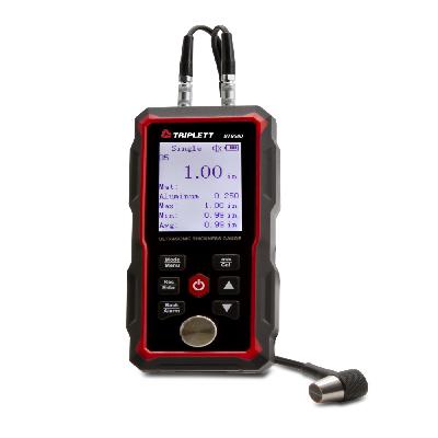 Ultrasonic Thickness Gage