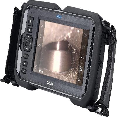 Videoscope Main Unit