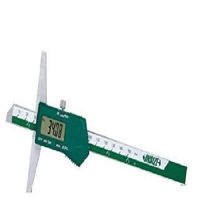 Waterproof Digital Depth Gage