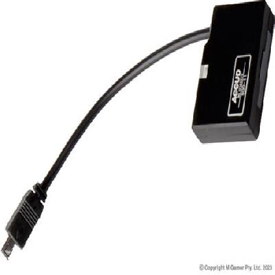 Wireless Data Transfer System