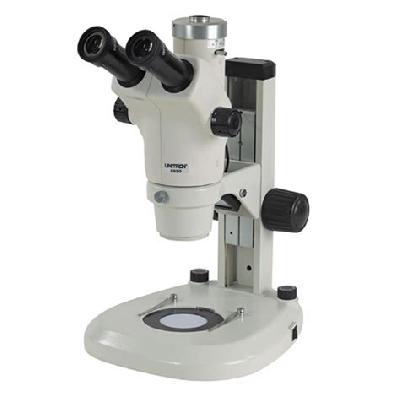 Zoom Stereo Microscope
