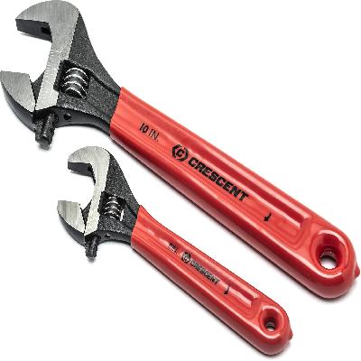Adjustable Wrench
