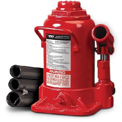 Bottle Jacks