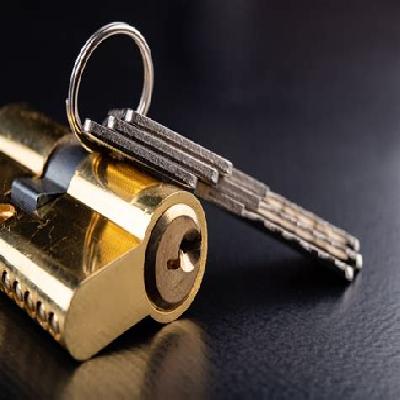 Cylinder Key
