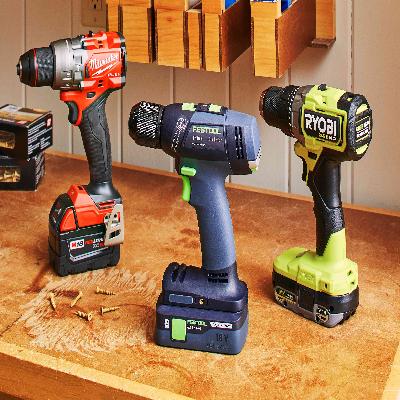 Drilling Tools