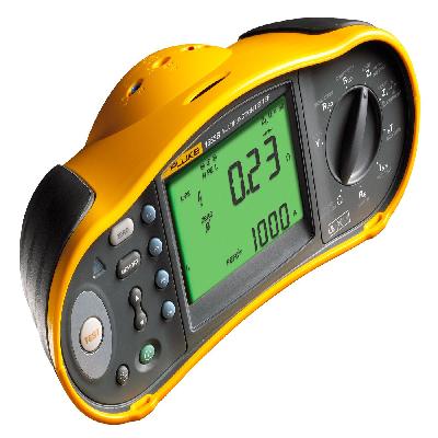 Fluke Testing Instruments