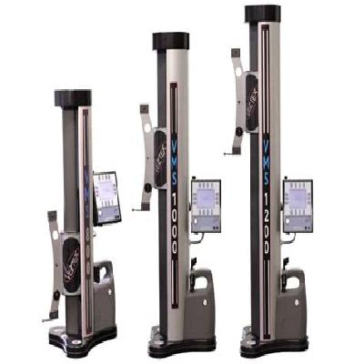 Height Gauges