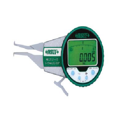 Measuring Instruments (Insize)