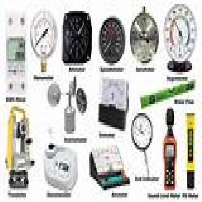 Measuring Instruments (Insize)