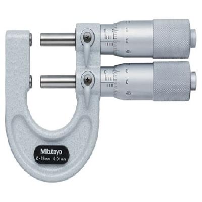 Micrometers