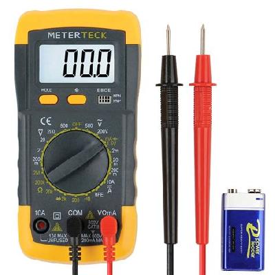 Multimeters