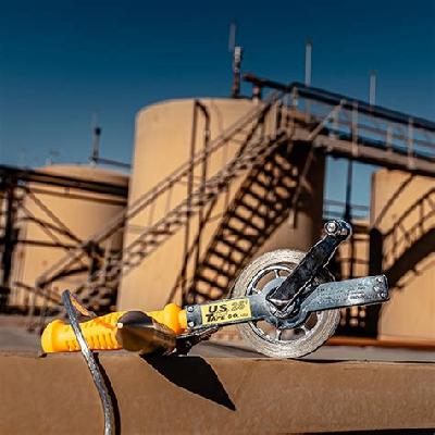 Oil Tapes