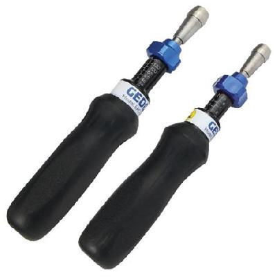 Quick Set Adjustable Torque Screwdrivers