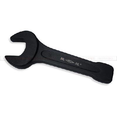 Striking Open Wrench