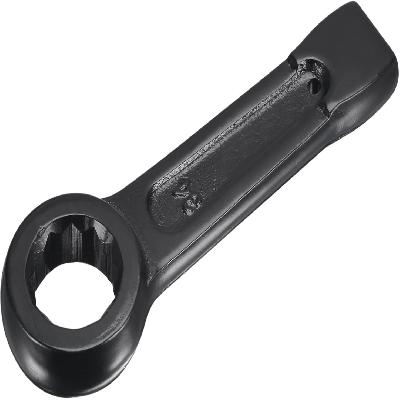 Striking Ring Box Wrench