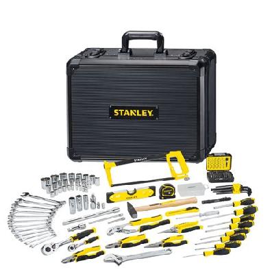 Tool Sets Stanley