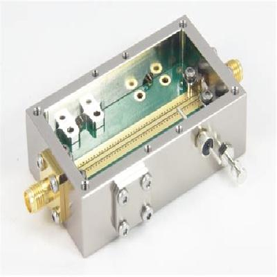 RF Enclosure