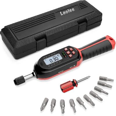 Torque Screwdriver-1 To 3 nm
