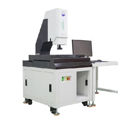 Automatic Optical Measurement Instrument