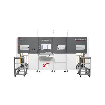 Axi 5100c X- Ray Component Counter