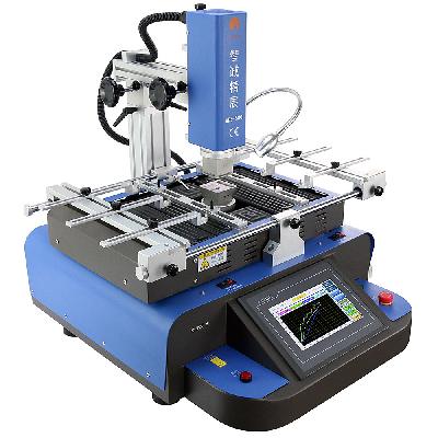 Bga Rework Station