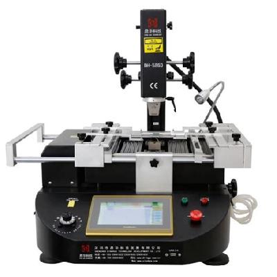 BGA Rework Station DH-5860