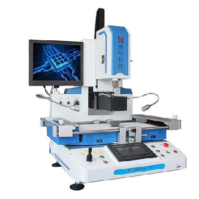 BGA Rework Station DH- A4 Semi - Auto