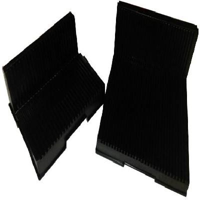 ESD Magazine Racks Conductive  Non conductive Type Univers