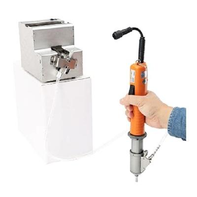Hand-held Automatic Screw Feed