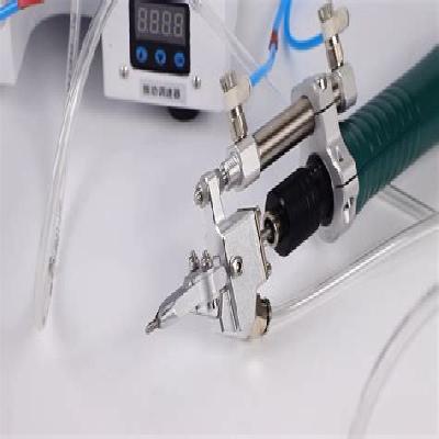 Hand held Automatic Screw Lock